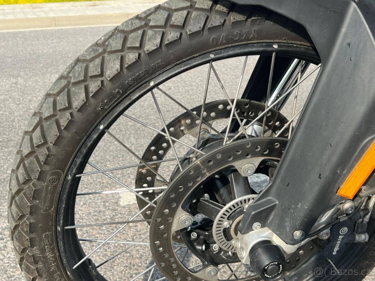 BMW F 850 GS - 3