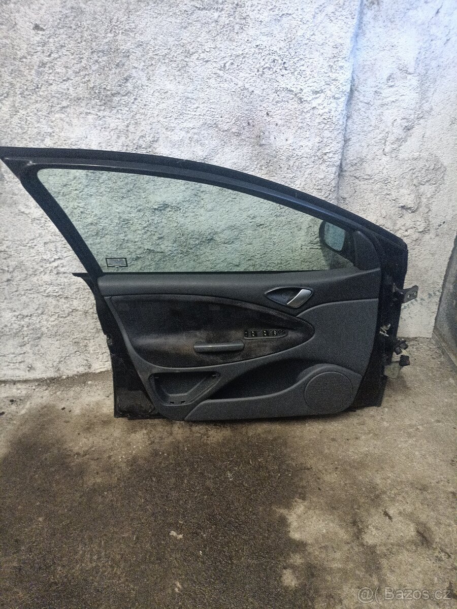 Prodám Díly na Citroen C5, Xantia - 3