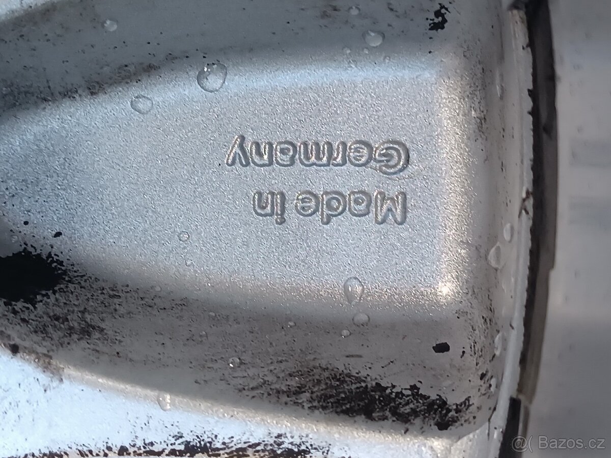 Alu Opel 5x110 - 3