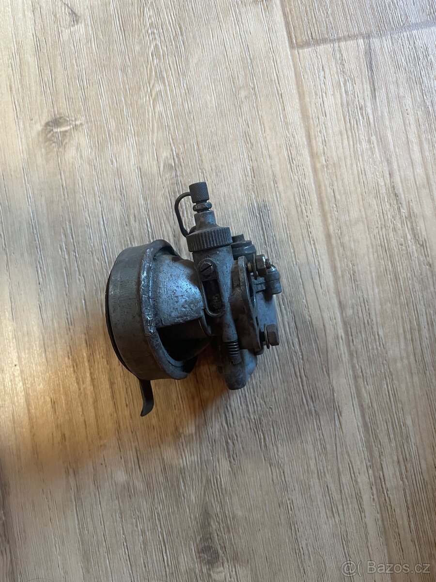 Jawa 550 - 3