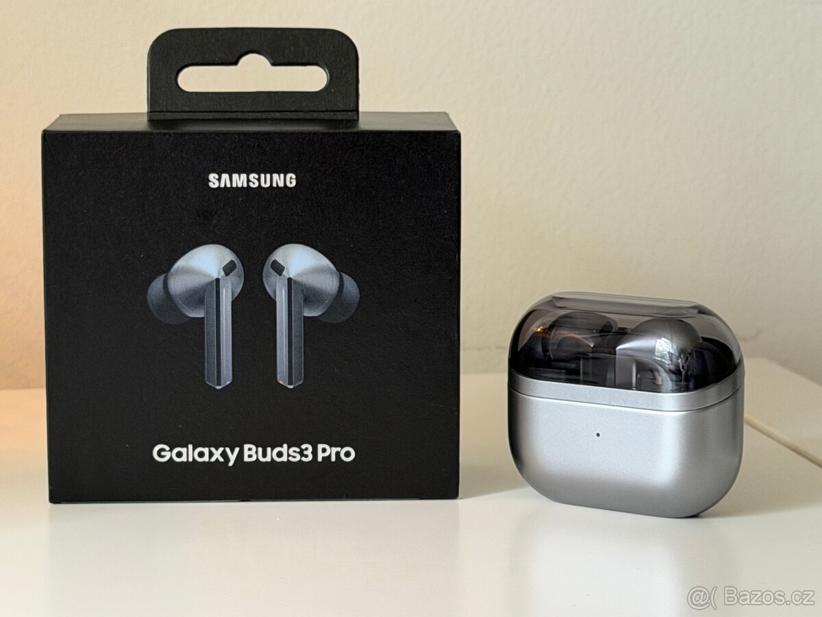 Samsung Galaxy Buds3 Pro - 3
