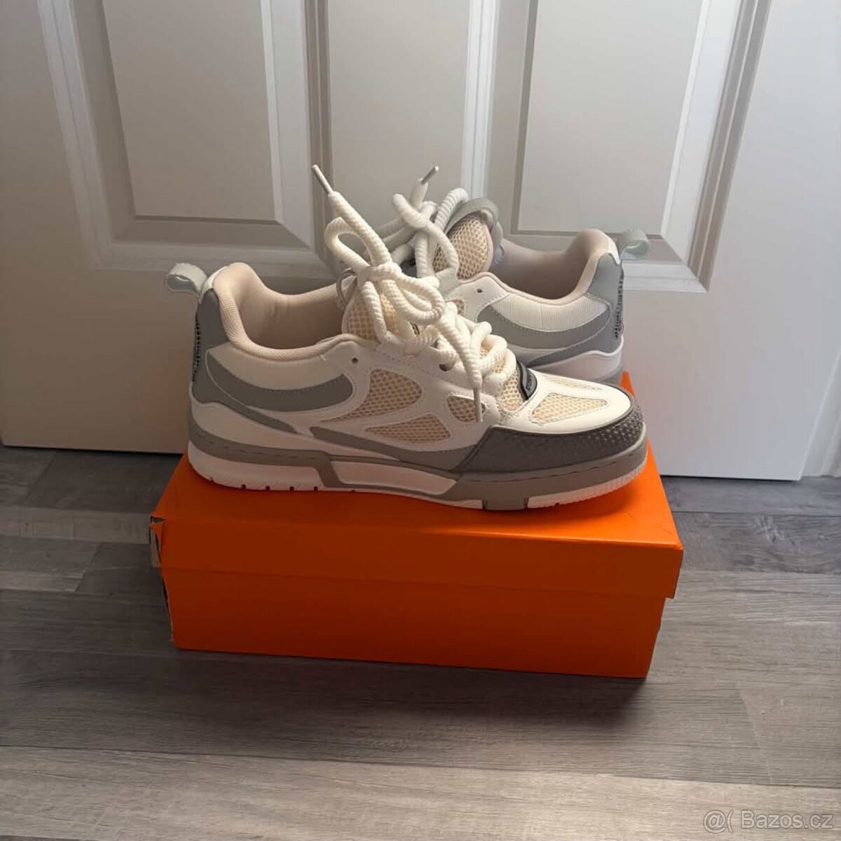 lv boty - 3