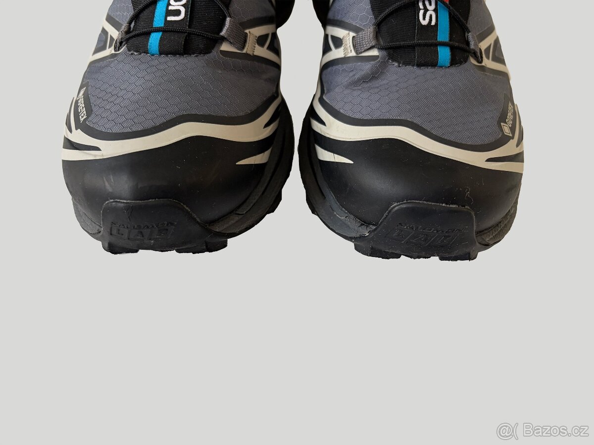 Salomon XT-6 GTX - 3
