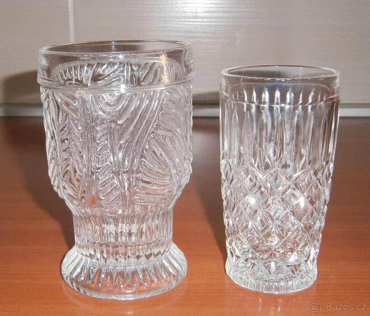 Skleničky a hrníčky - 3