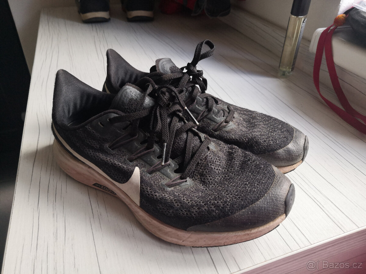 Dětské boty nike vel. 38-39 - 3