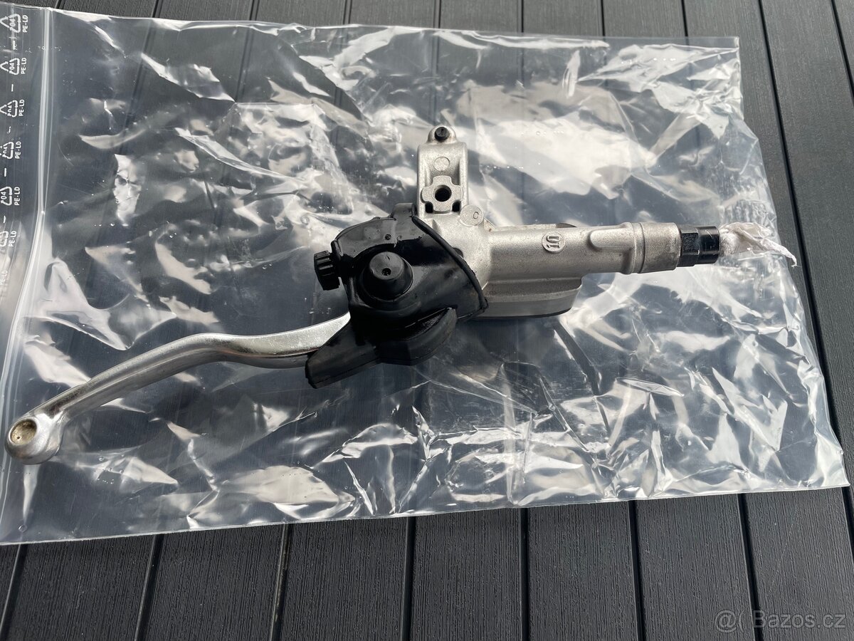 Spojka Brembo