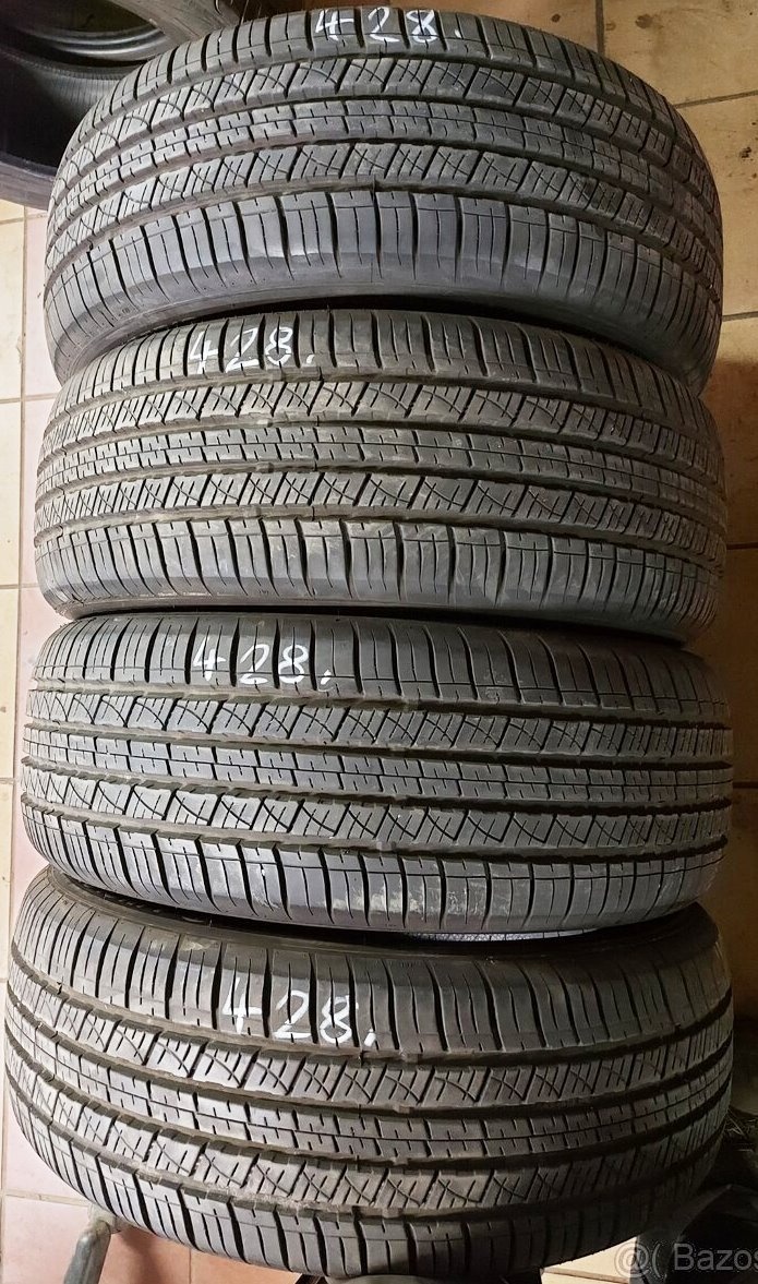 Letni pneu R18 215/55, 235/45, 245/40, 235/55, 245/45,215/45 - 3