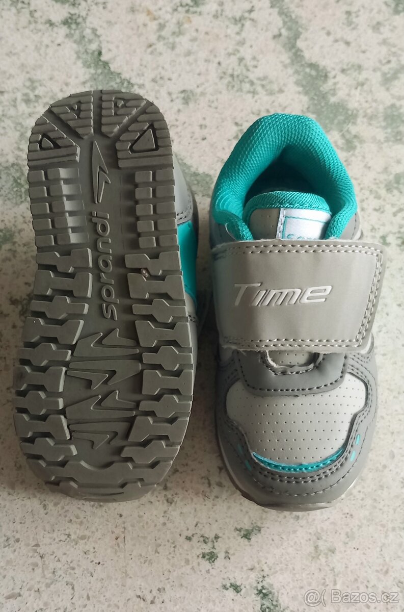 Chlapecké tenisky Sprandi - 3