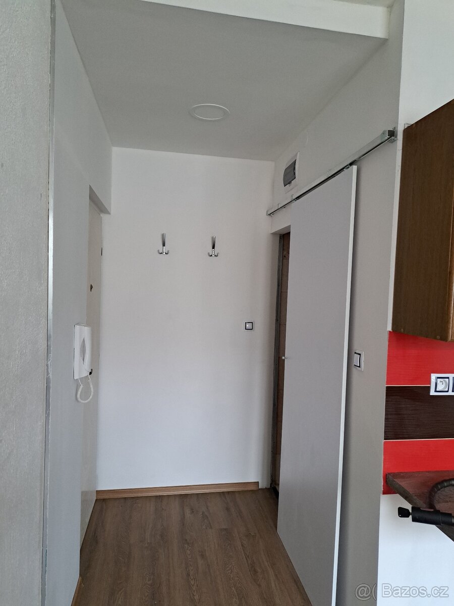 Byt 1+1 ul. Švabinského - 3