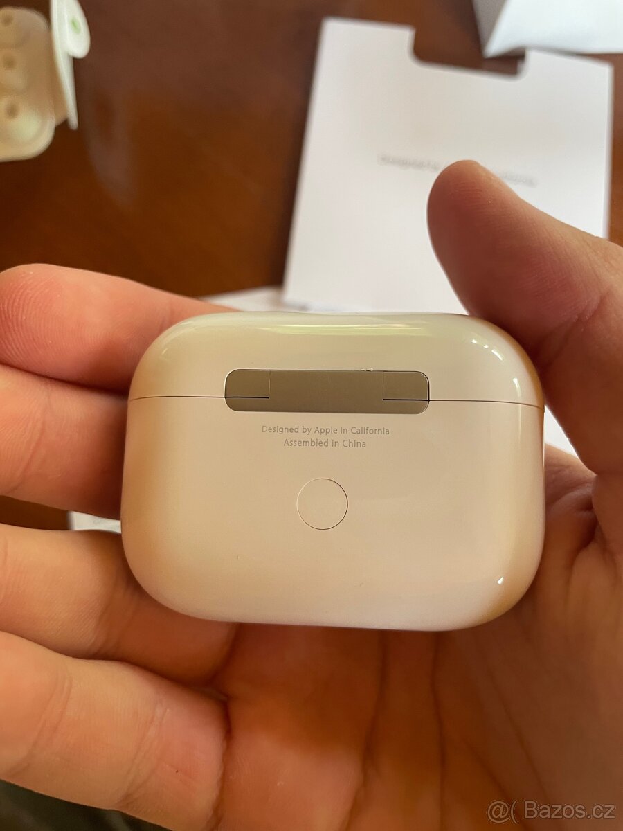 Apple Airpods Pro 2 - 3