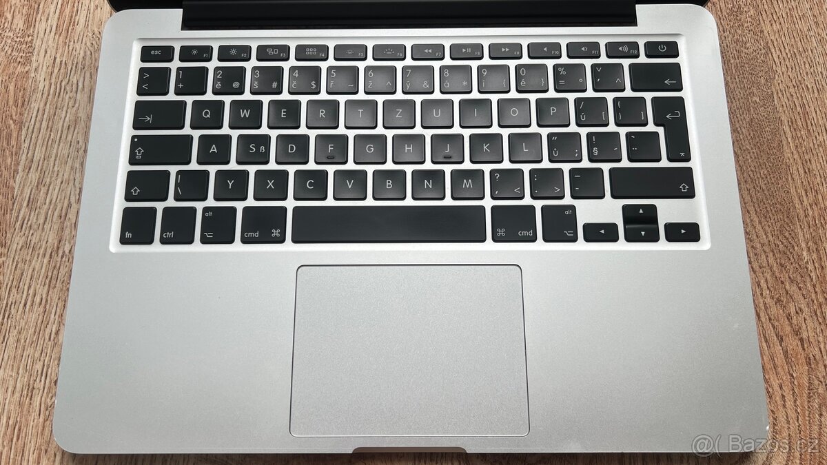 Apple MacBook Pro 2015 13” - 3
