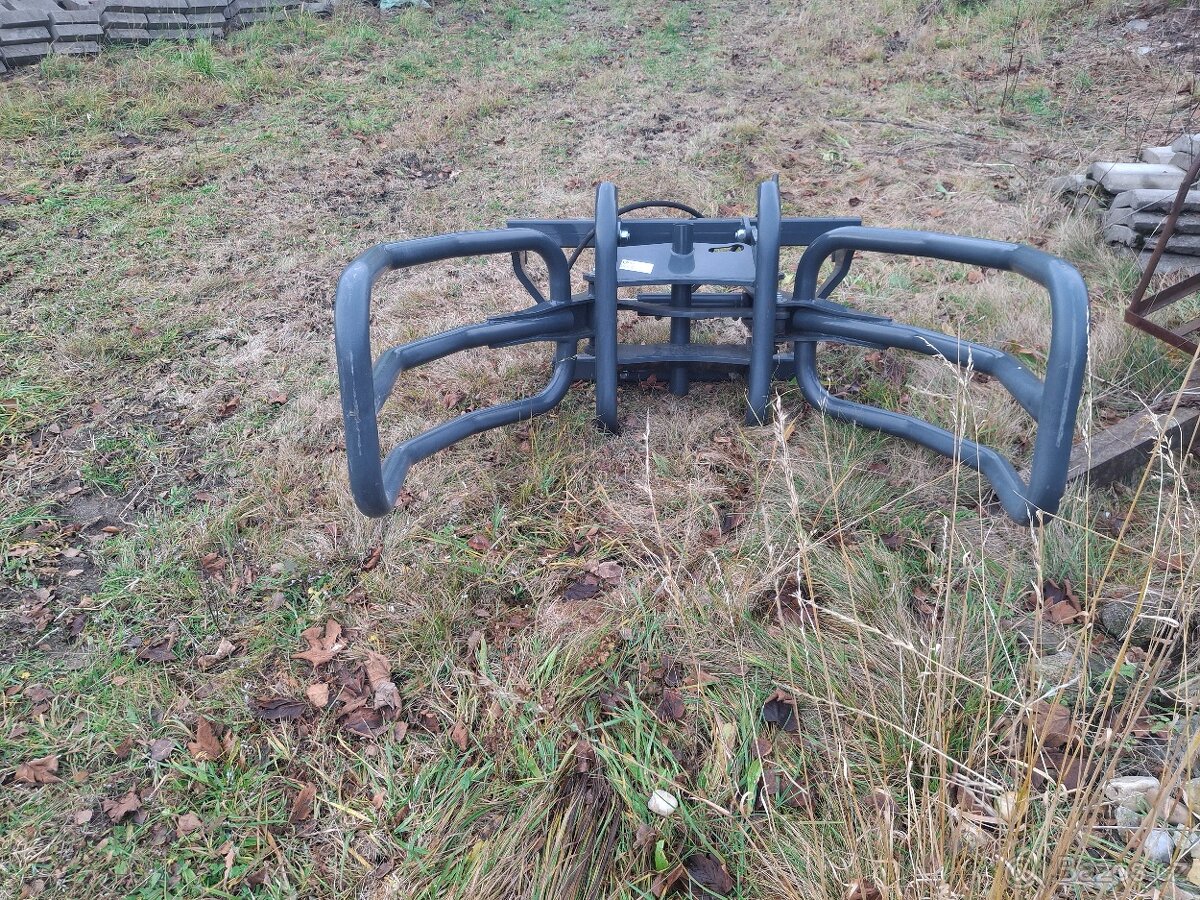 Kleště na balíky - 3