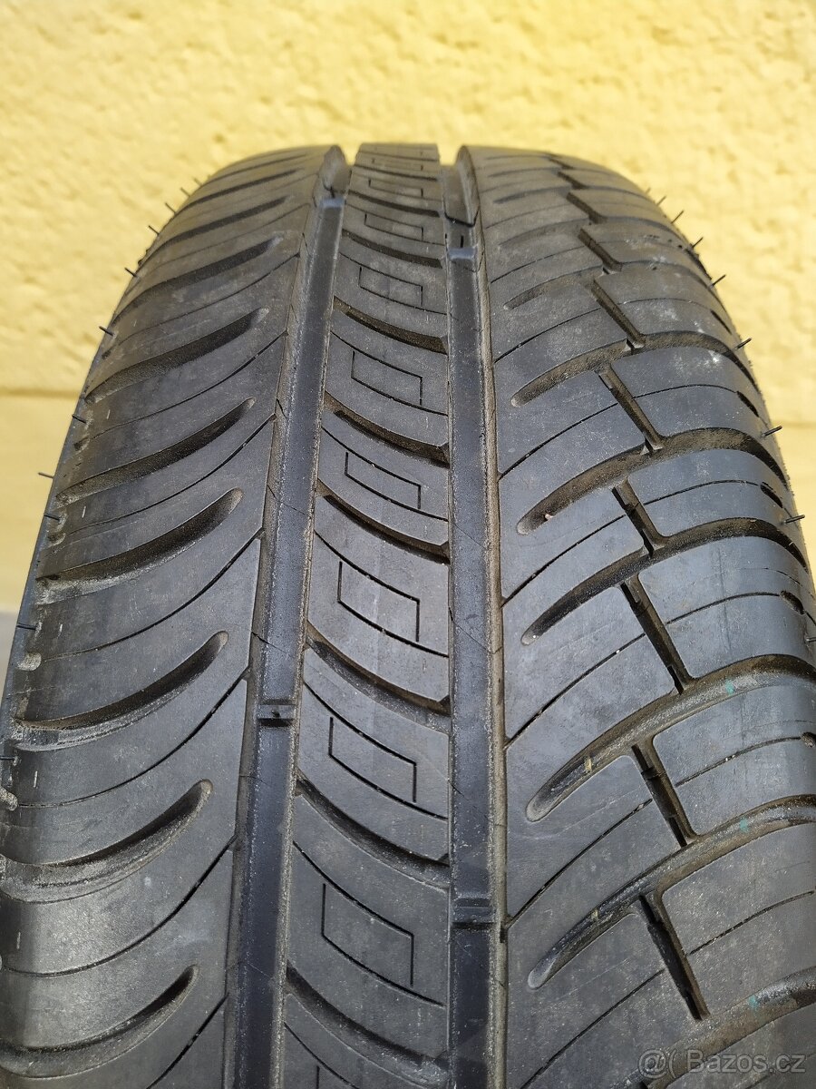 Rezerva Octavia 2 - 3