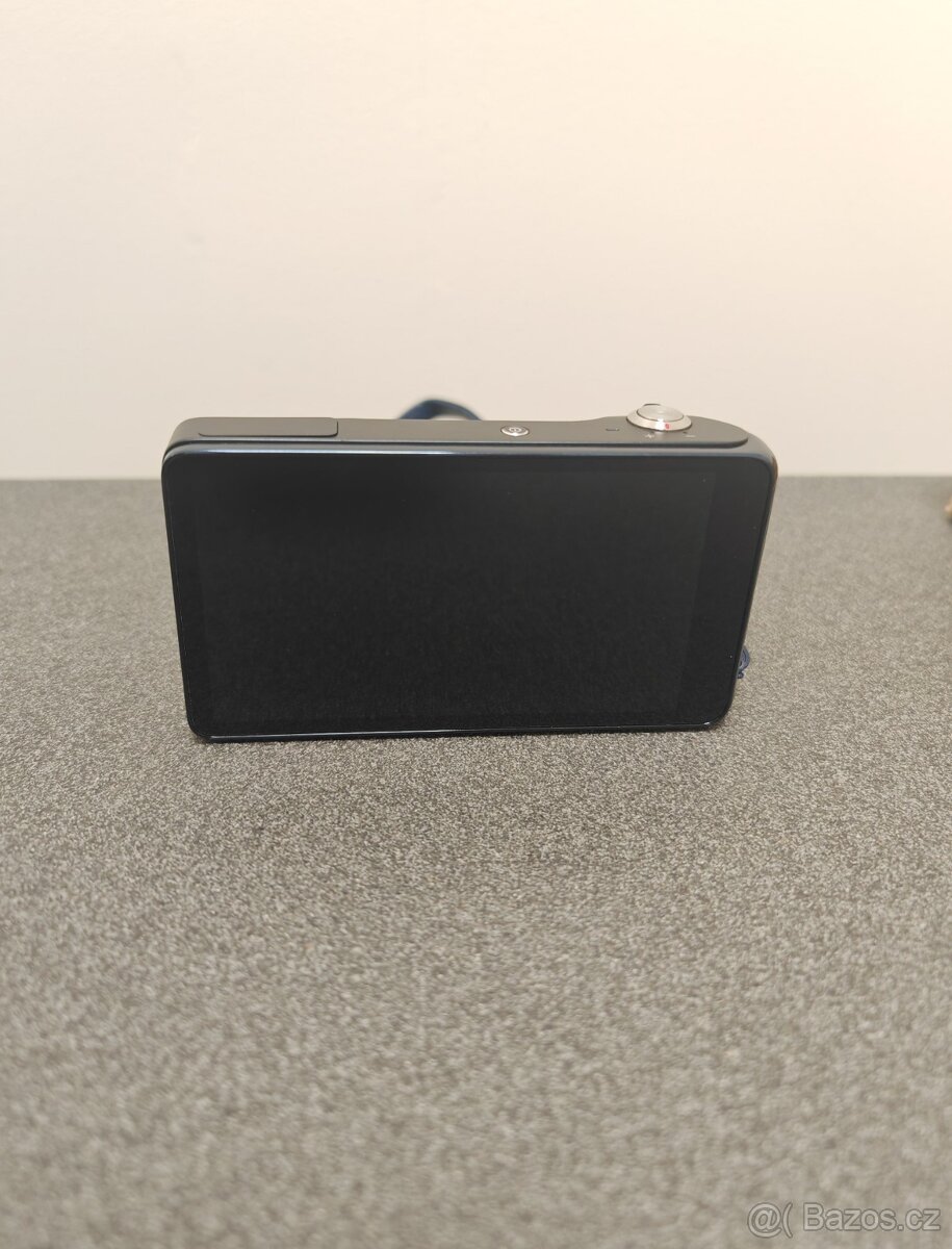 Samsung Galaxy Camera EK-GC100 - 3