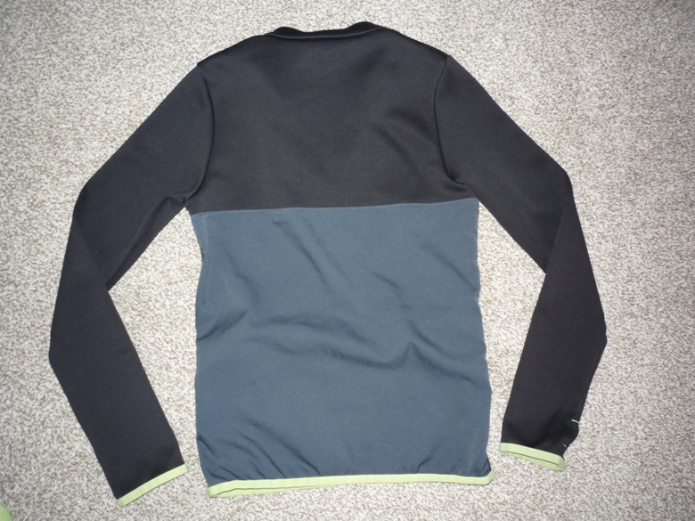 Fotbalová mikina zn Kipsta vel. 140-146 - 3