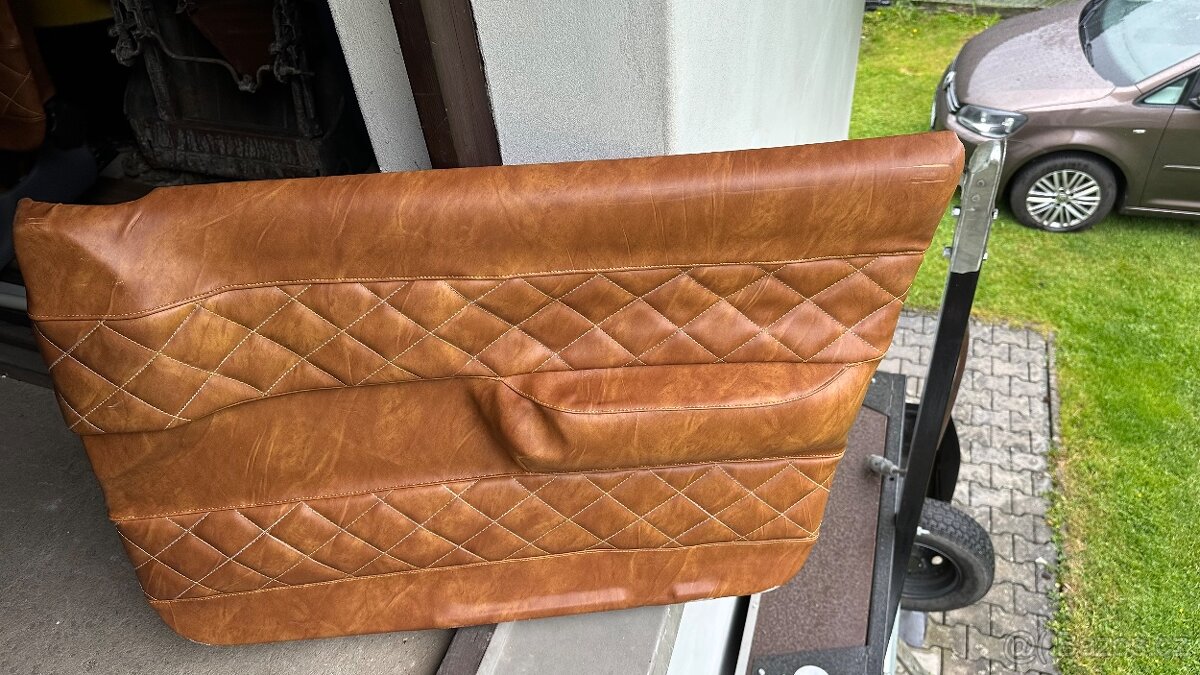 Škoda Felicia pick up - 3