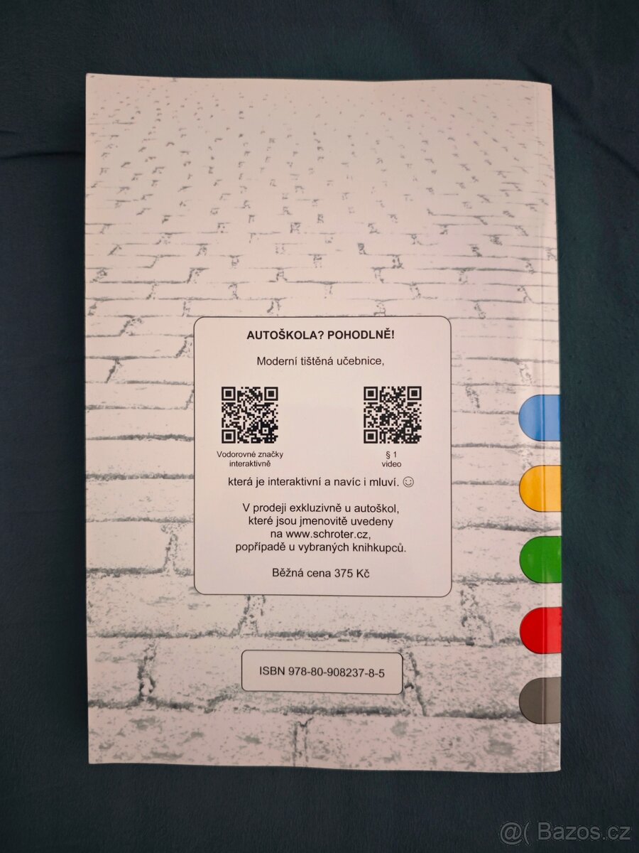 Autoškola? Pohodlně 2024/2025 - 3