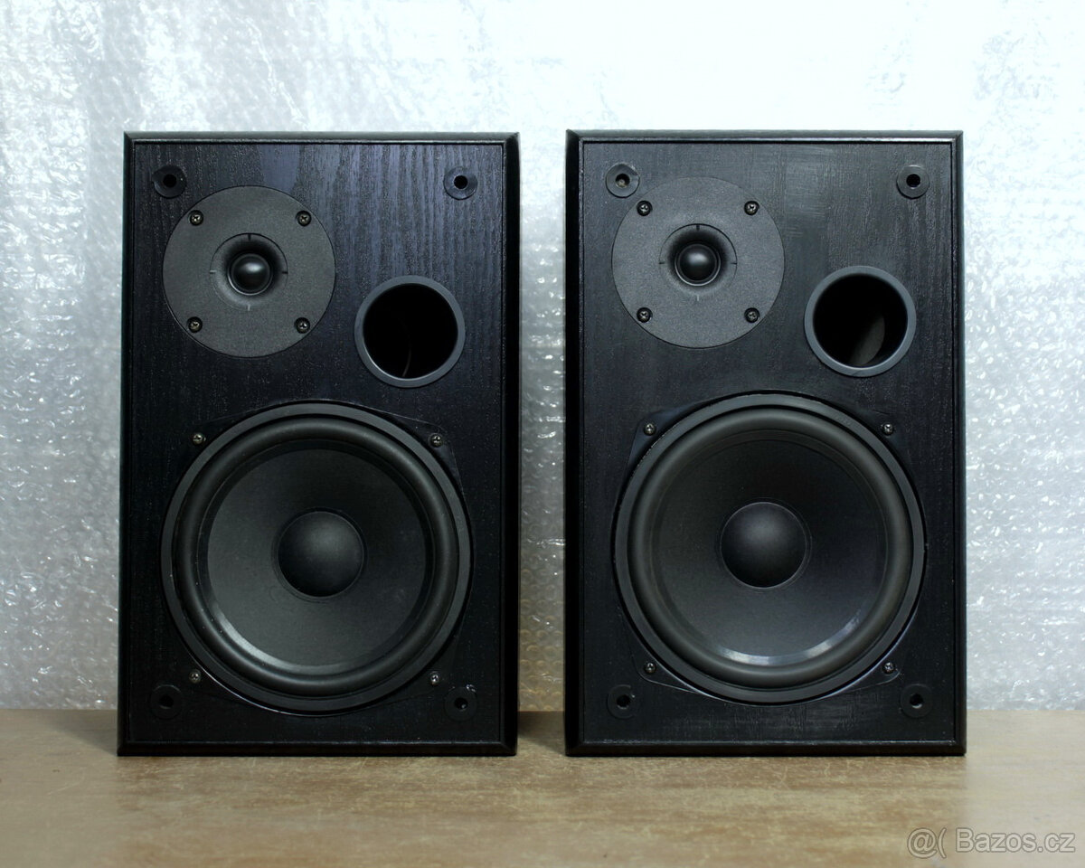 Reprobedny Acoustique Quality. - 3