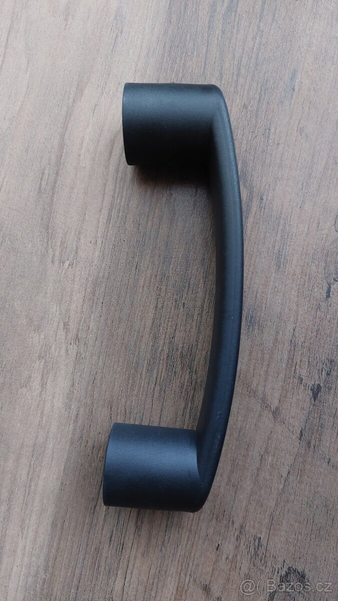 Madlo Rukojeť Plast kvalitní cca 100 Kusů - 3