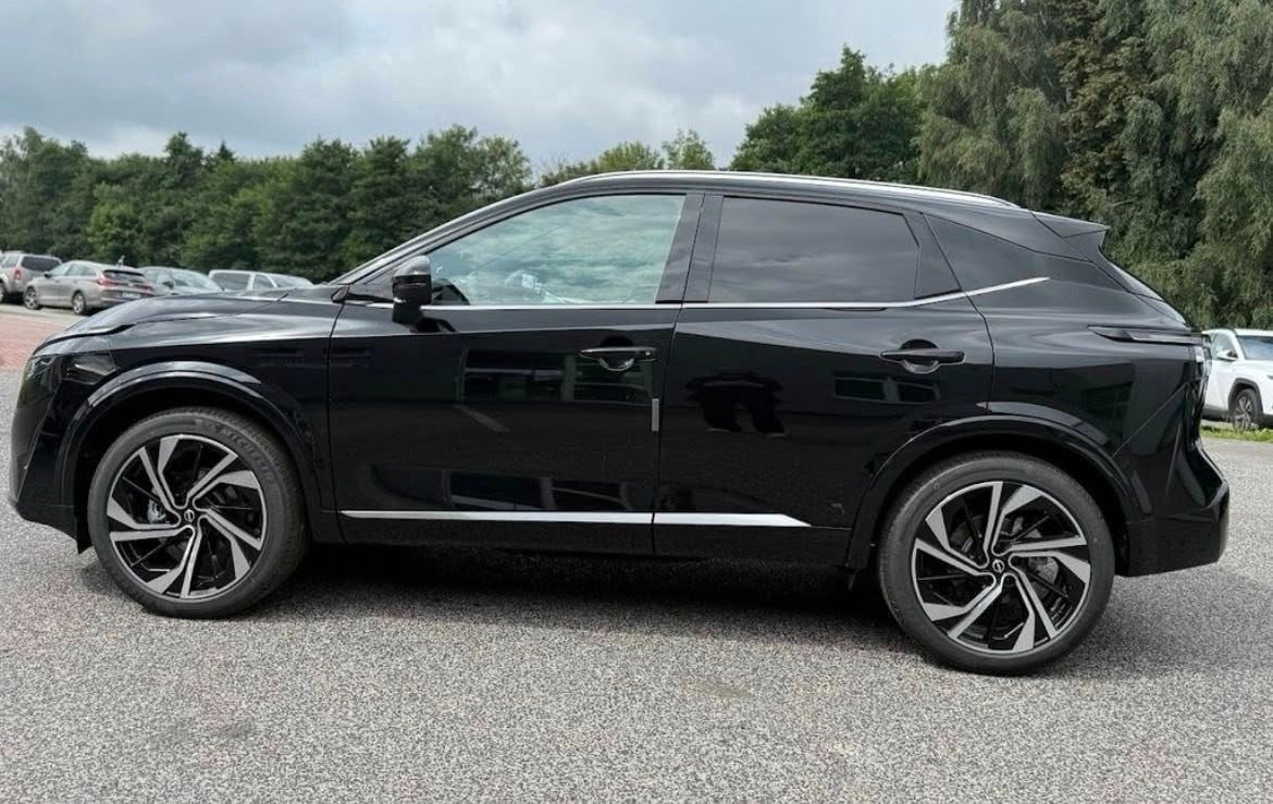 🚗 Nové auto skoro za milion bez starostí a za 6 299 Kč? - 3