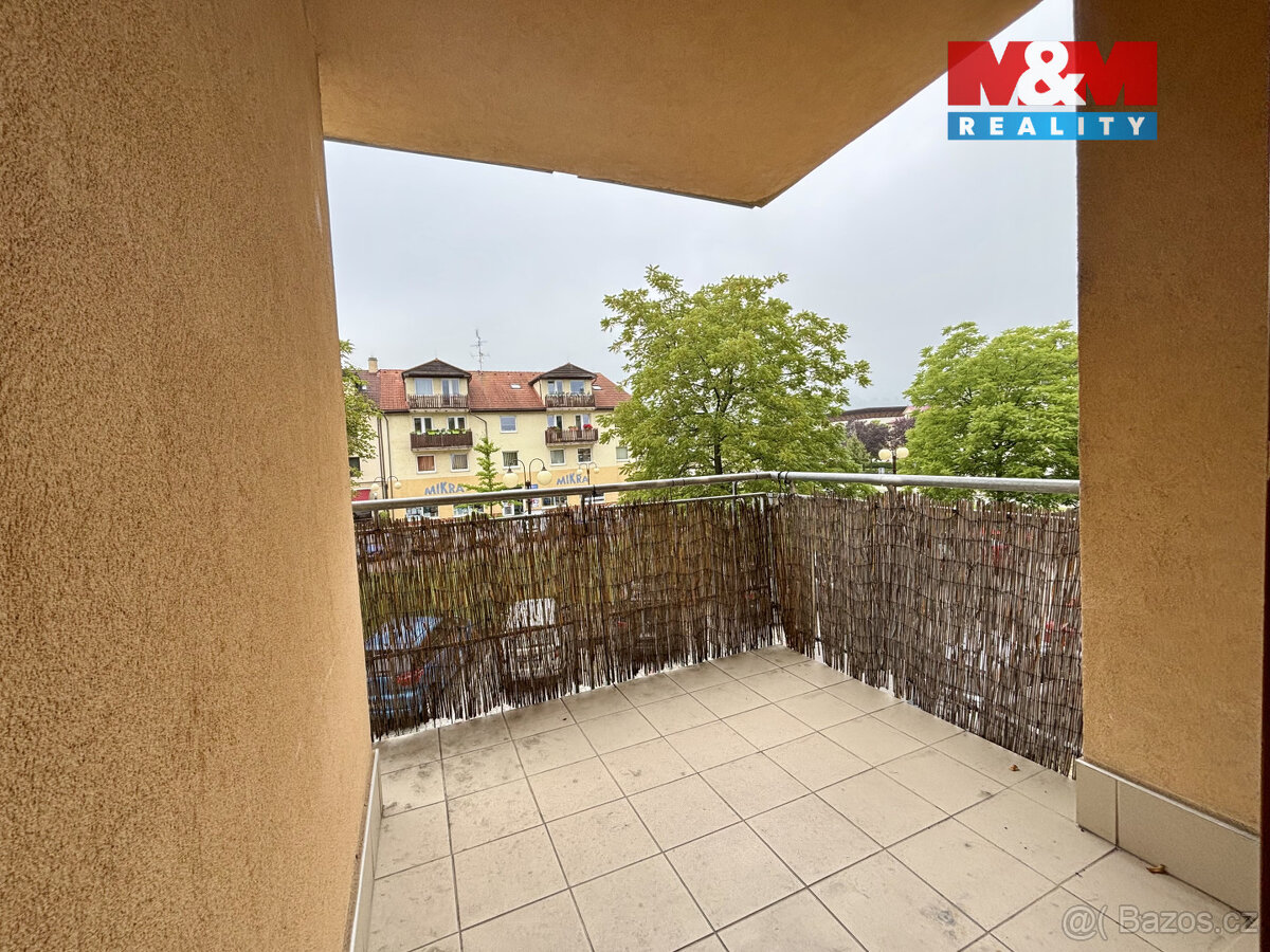 Prodej bytu 3+1 s terasou, 95 m², Frýdlant nad Ostravicí - 3