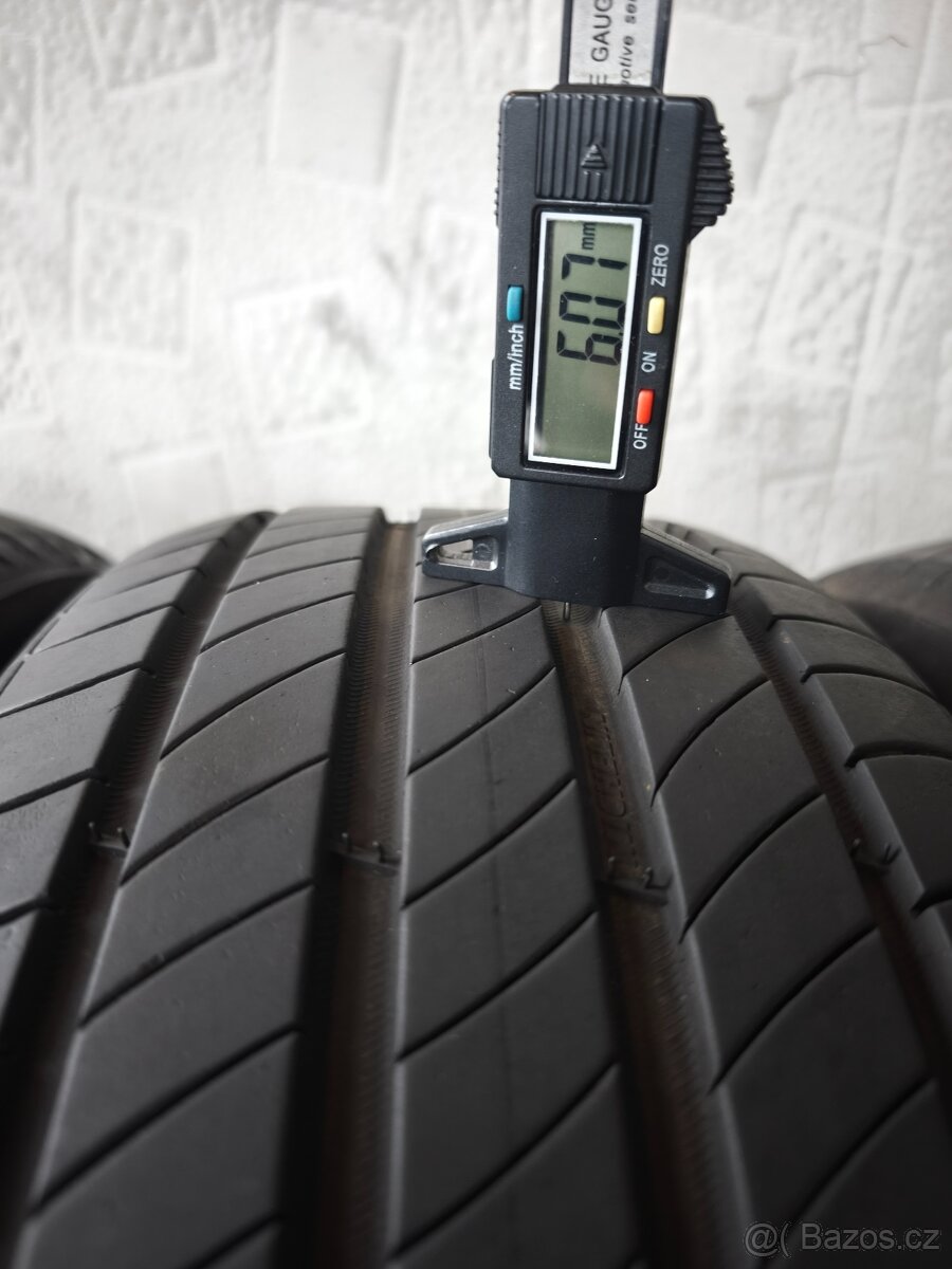 205/55 r16 letní pneumatiky Michelin Primacy 4 - 3