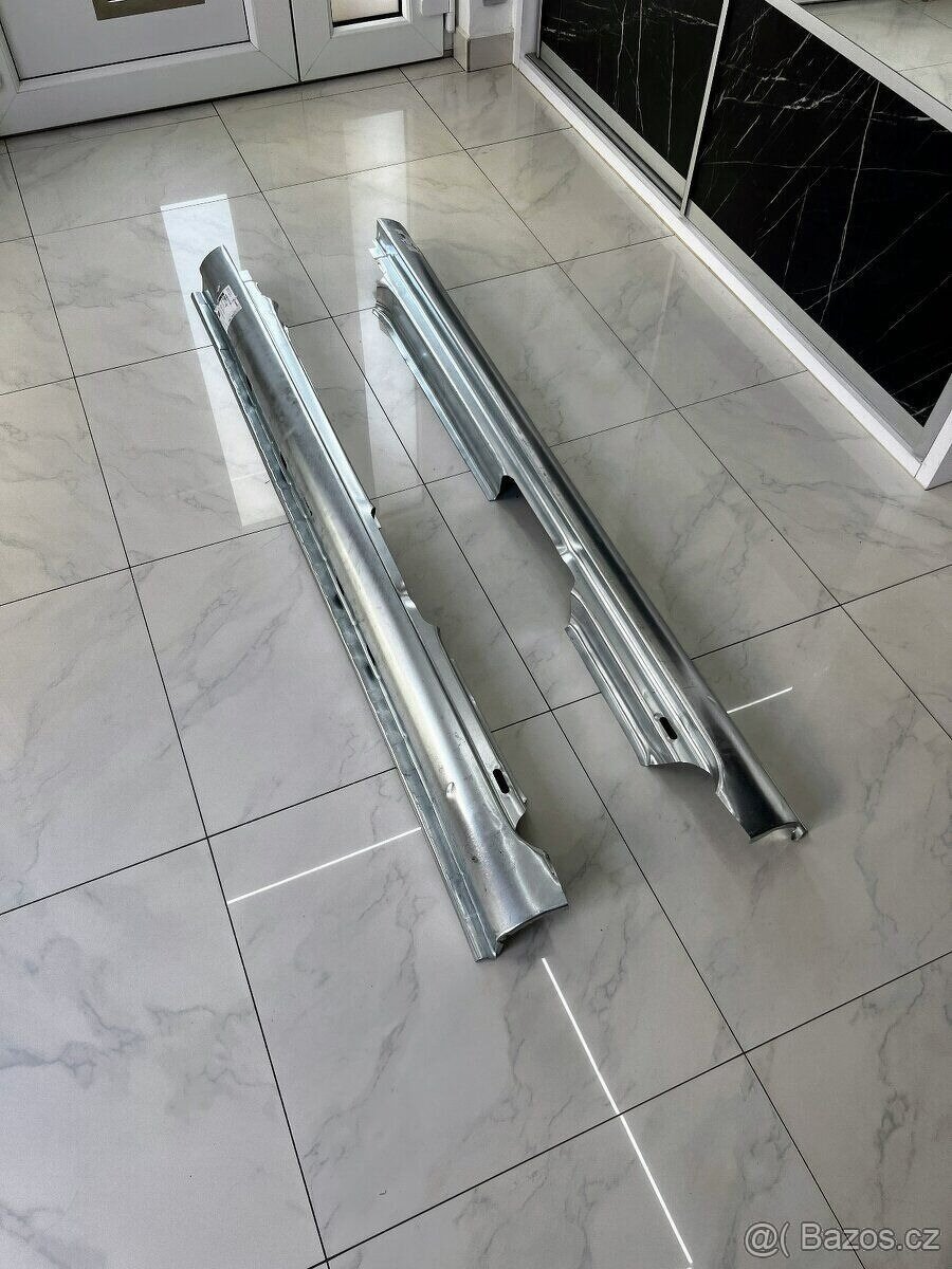 PRAHY VW GOLF 4 / ZASÍLÁME - 3