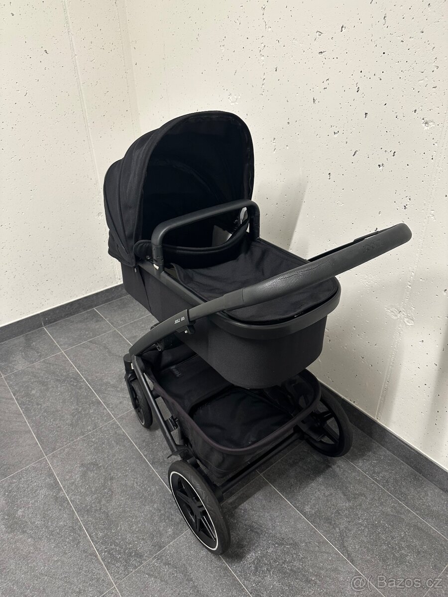 KOČÁREK JOOLZ GEO BRNO - 3