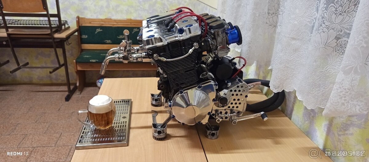 Prodám exkluzivní pipu - 3