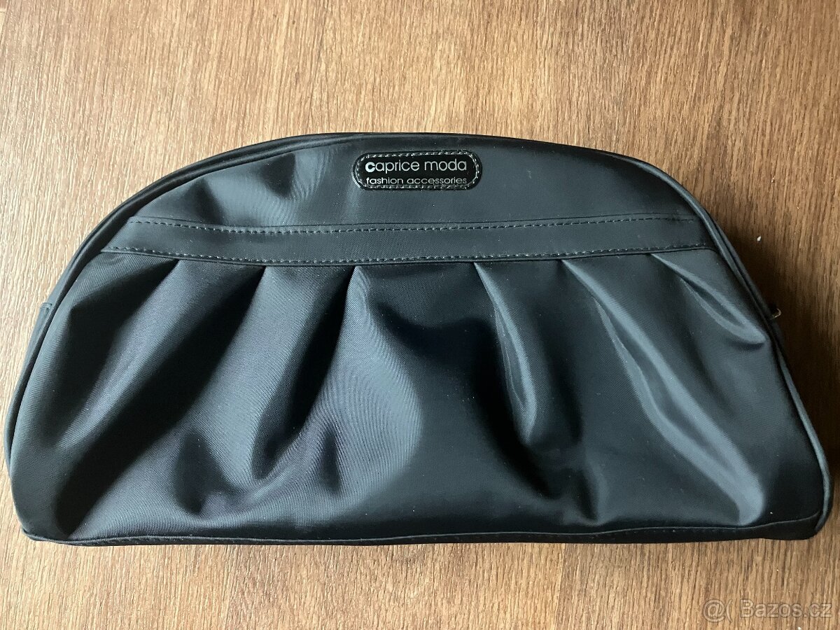 Kosmetická taška - 3