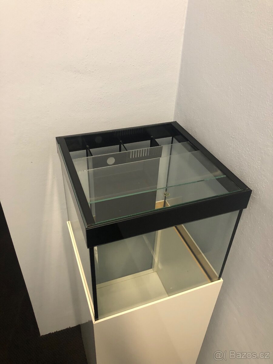 Akvárium s podstavcem -Sleva - 3