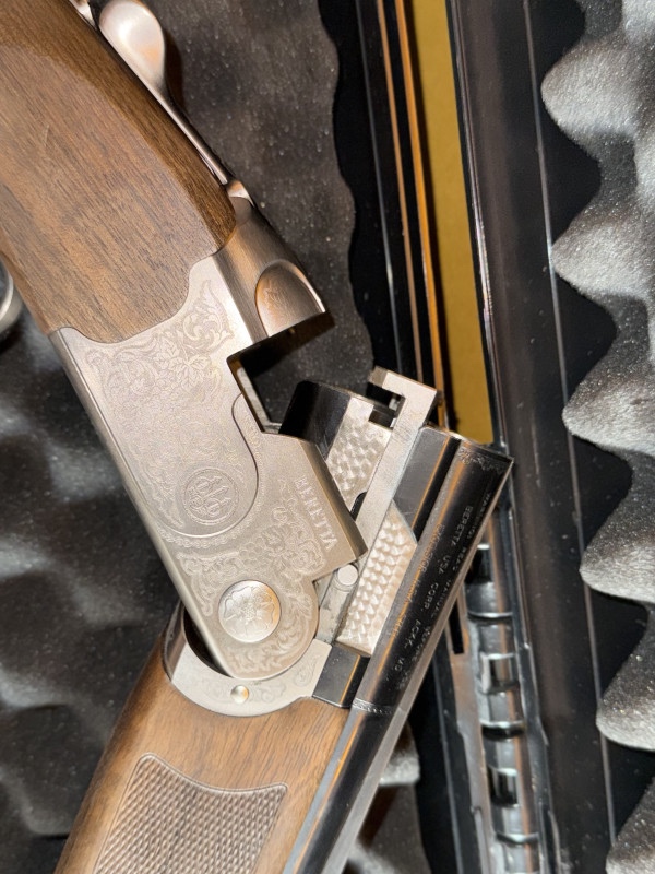 BERETTA 686 SILVER PIGEON - 3