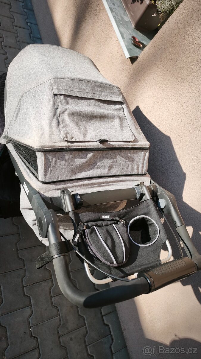 Thule Urban Glide 2 - 3