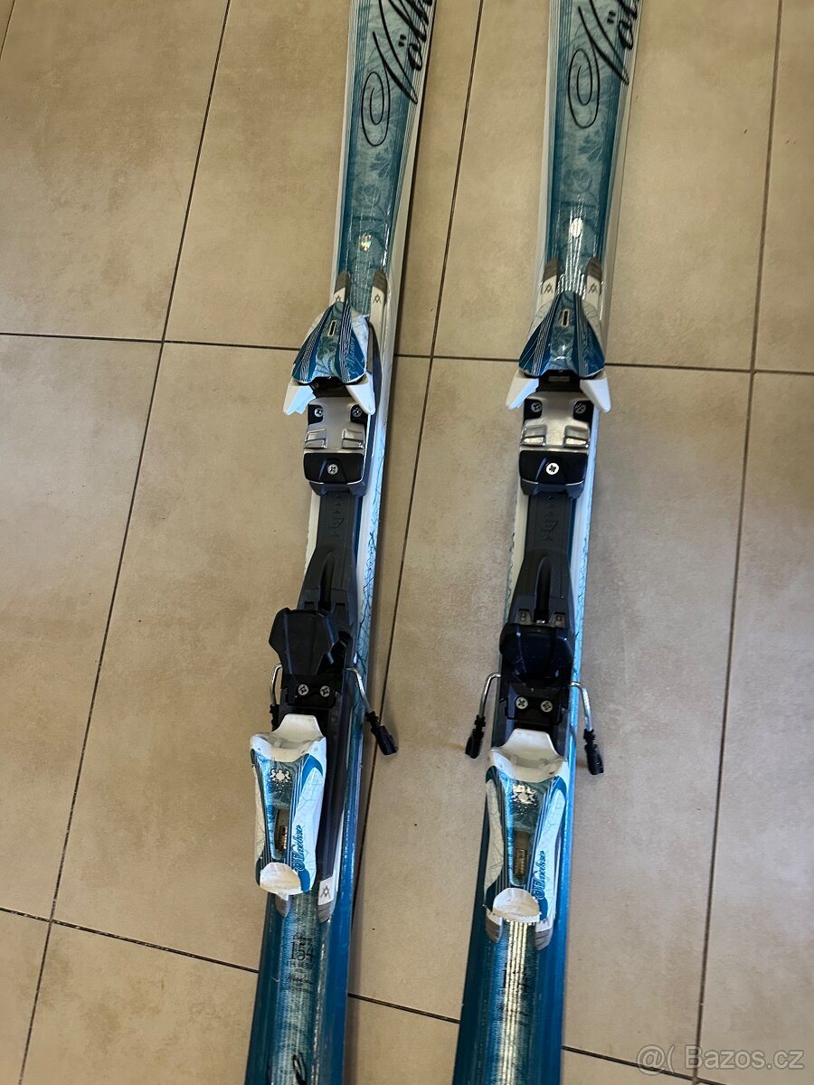 Sjezdové lyže Volkl - 3