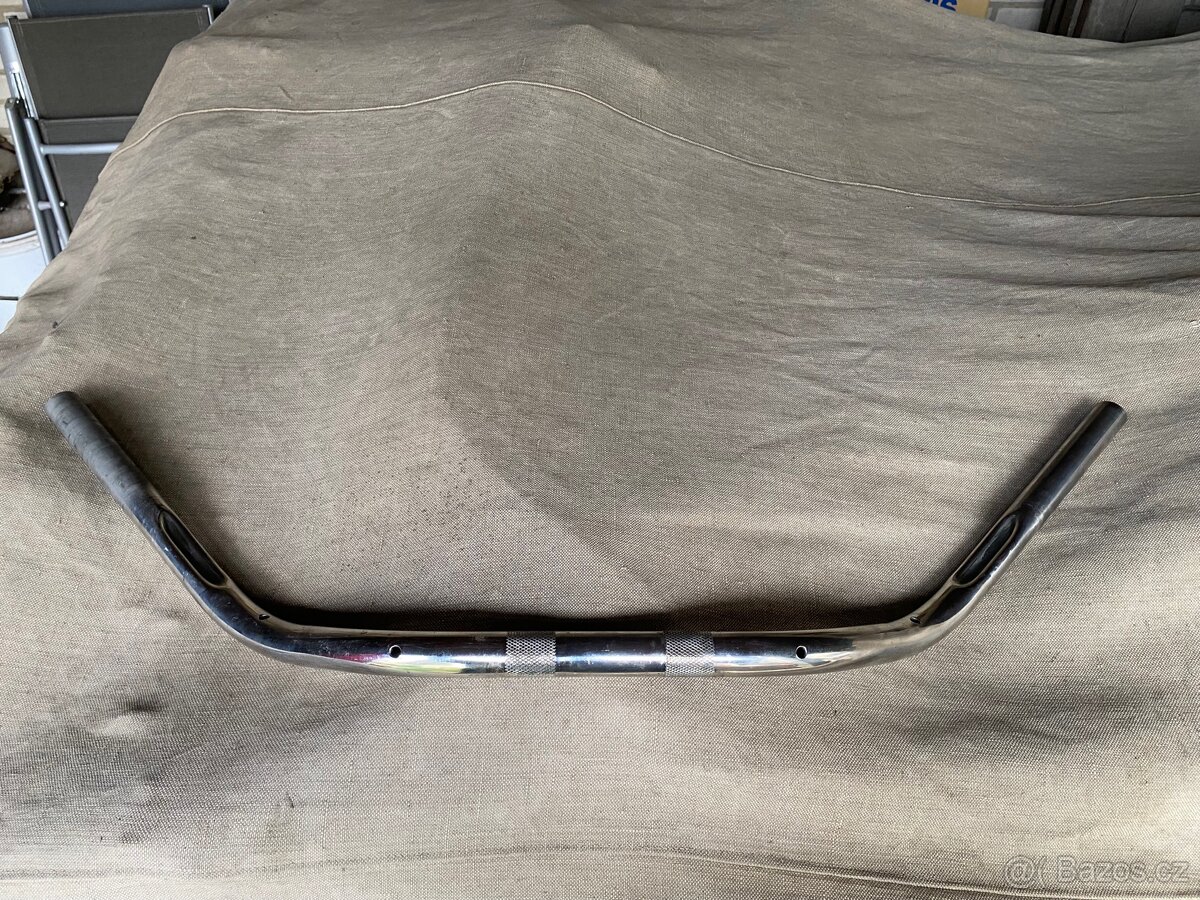 Harley Davidson Softail originál řídítka 25 mm - 3