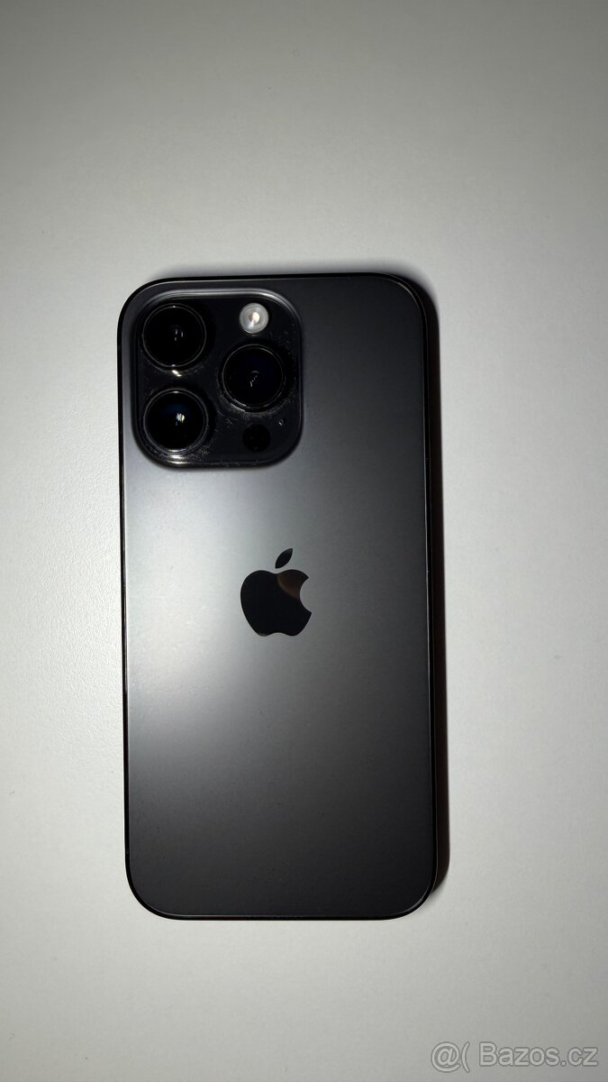 iPhone 14 PRO 256gb space grey - 3