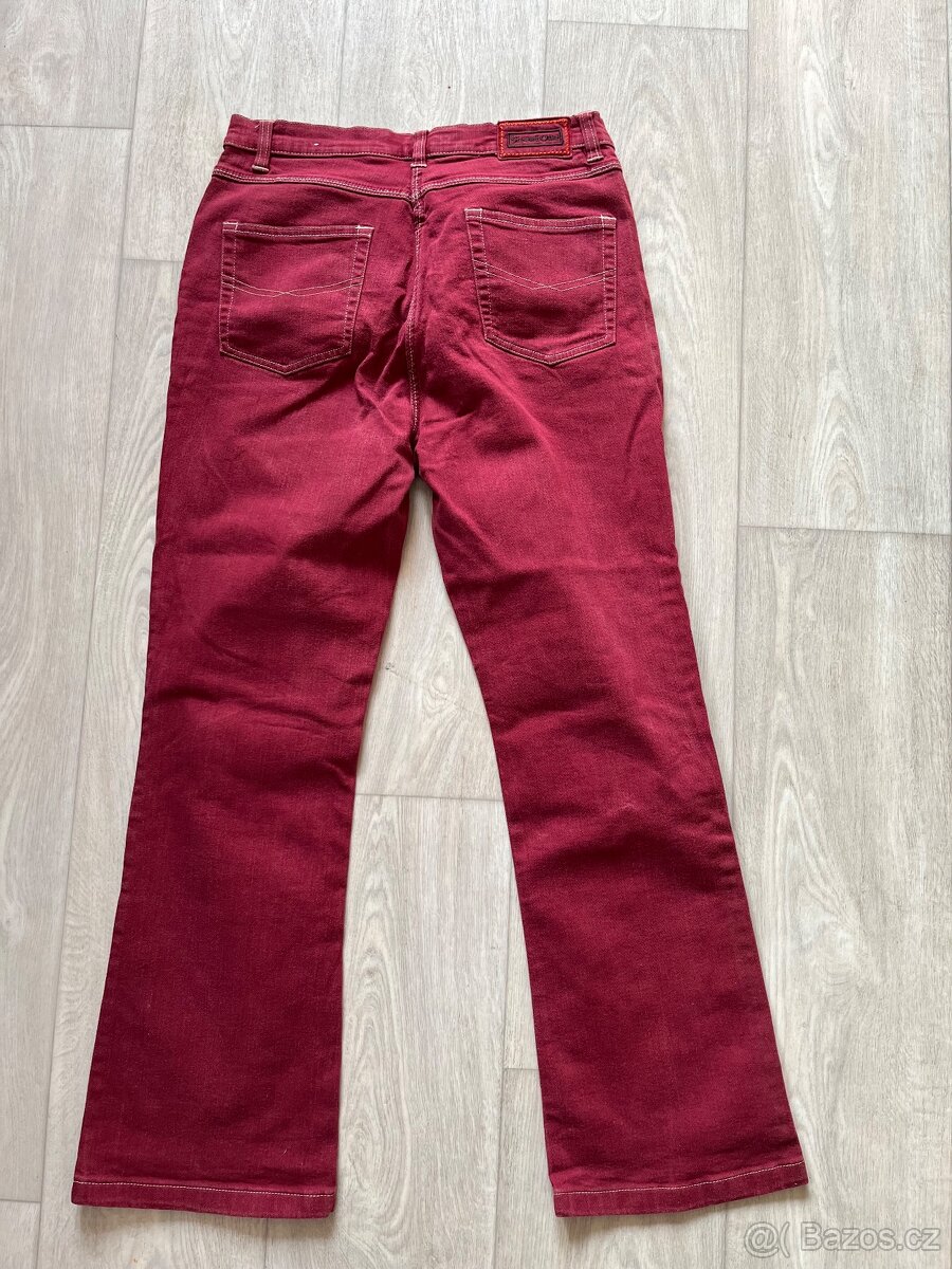 Kalhoty Street One dámské - 3