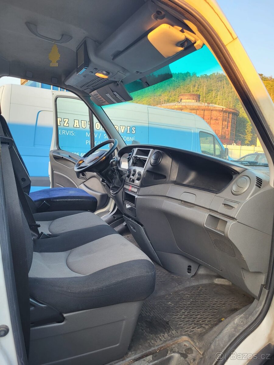 IVECO Daily r.v 2014 - 3