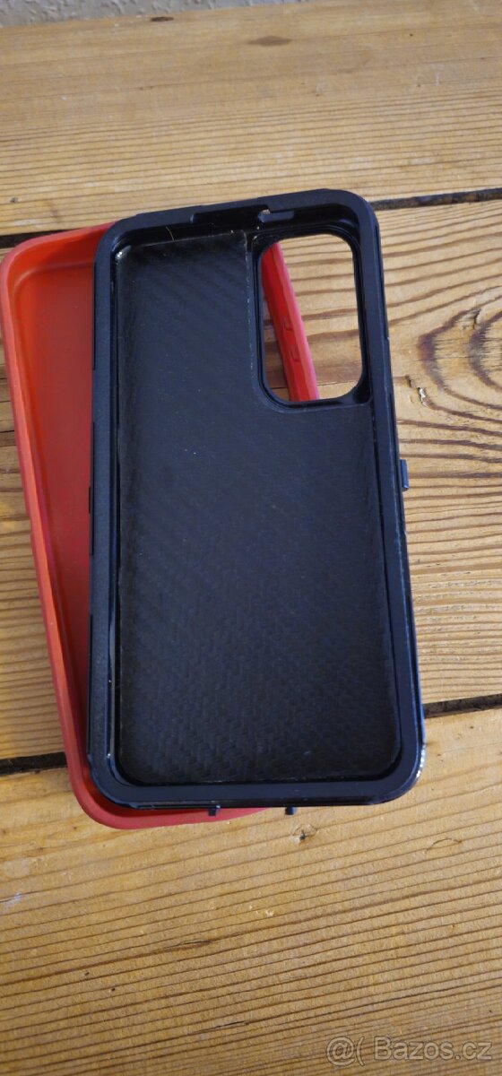 Samsung s25+ kryt ,obal - 3