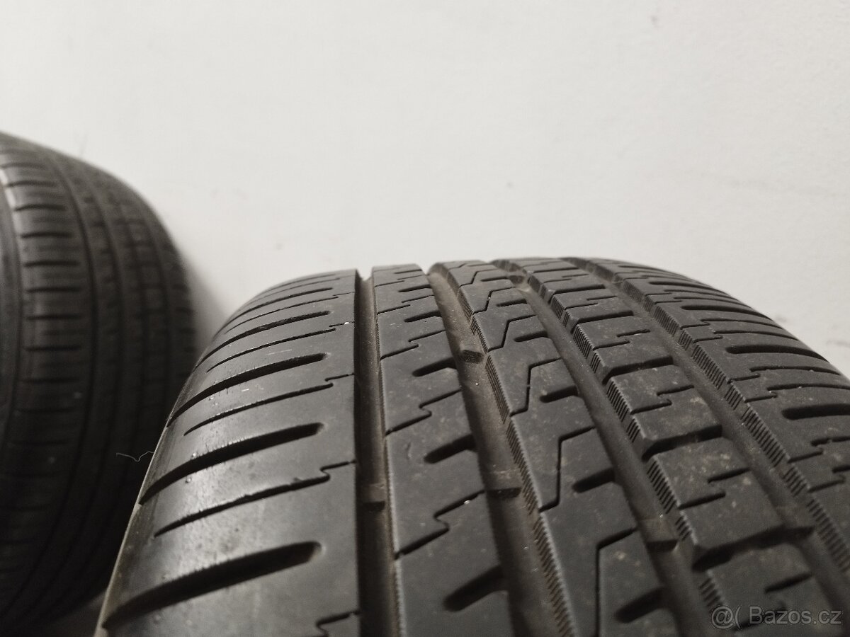 Kola 5x112 , r19, 235/35/r19 - 3