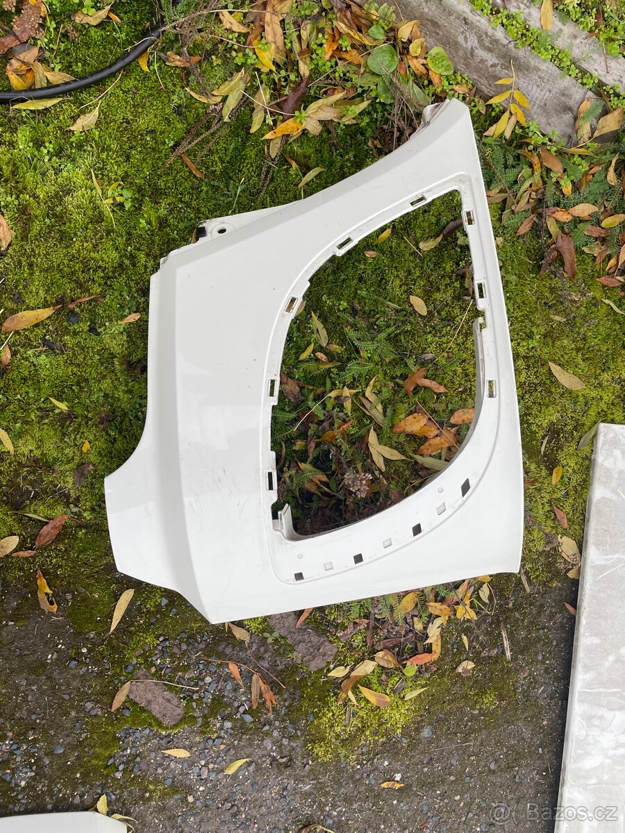 Dily - DAF XF 106 - 3