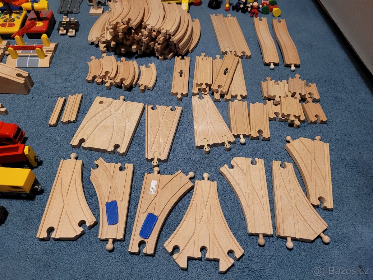 Velká vláčkodráha - 3