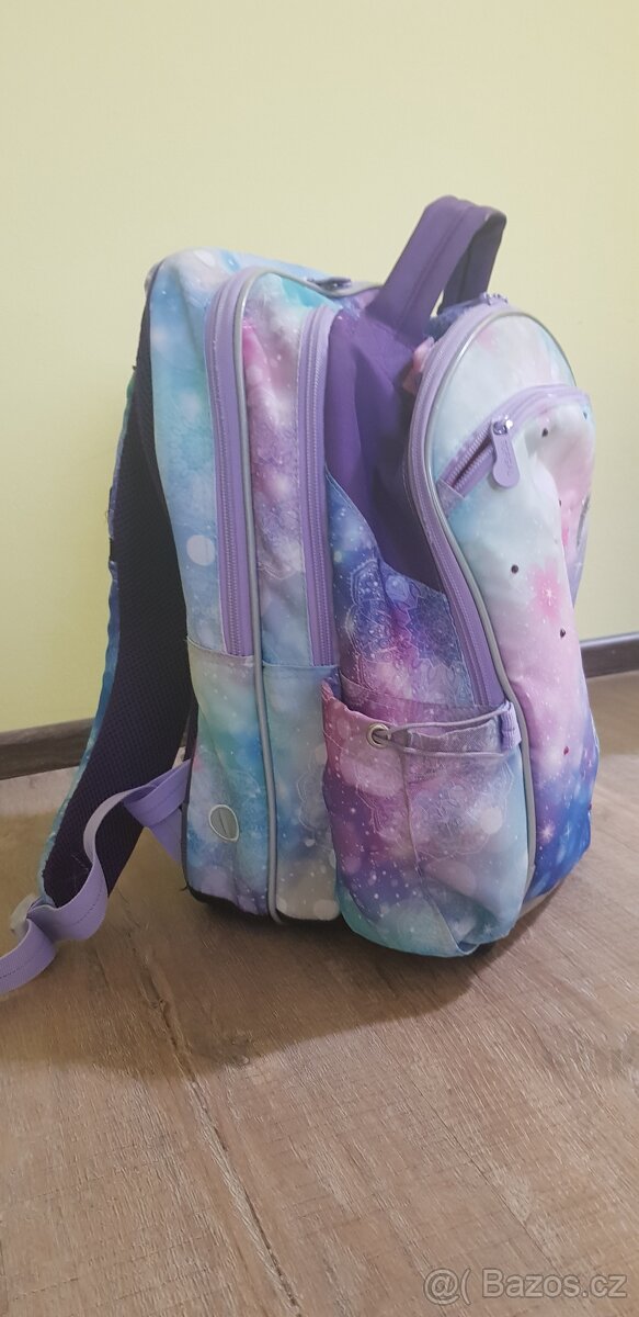 Školní aktovka - 3