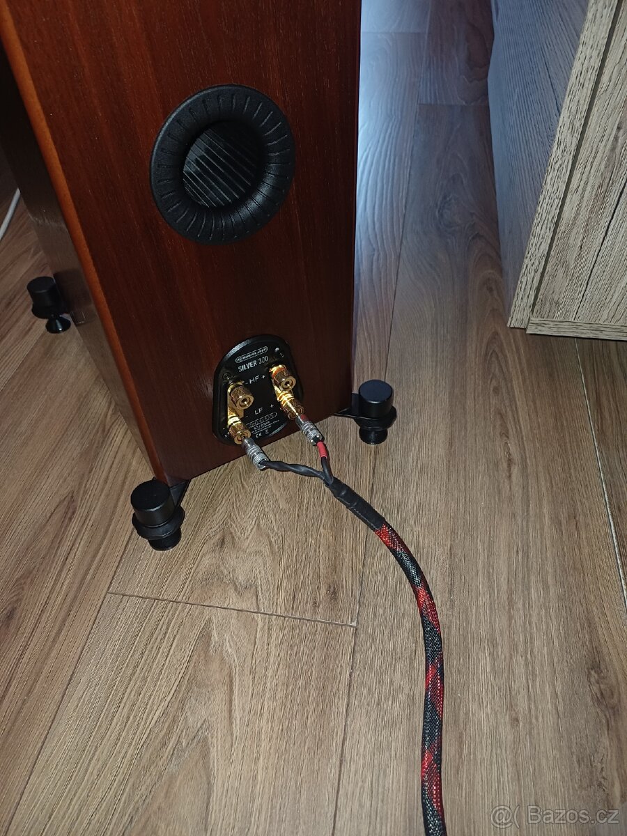 Monitor Audio Silver 300 6g - 3