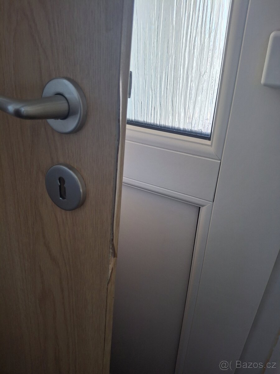 Interiérové dvere - 3