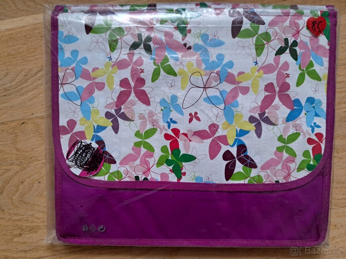 Nová taška na kolo - 3