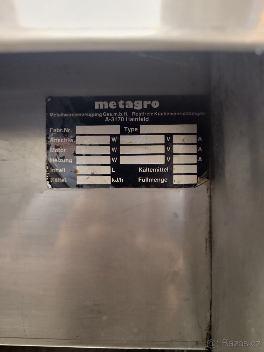 Gastrovana - 3