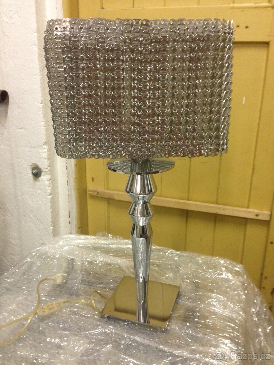 Stolní lampa Isotta - 3