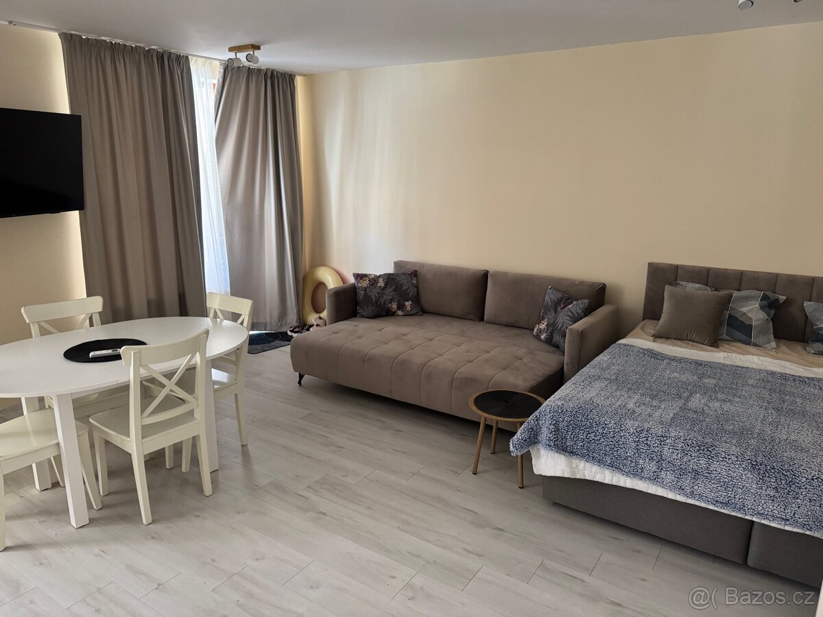 Dovolená BULHARSKO PANORAMA DREAMS - 3