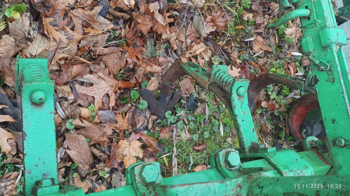 Podmítač,kypřič - 3